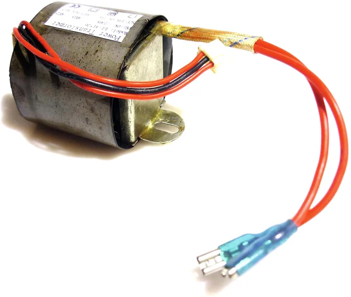 Trafo Sec.: 19-0-19V Pri.: 230V (EI-41*26) GEQ-215