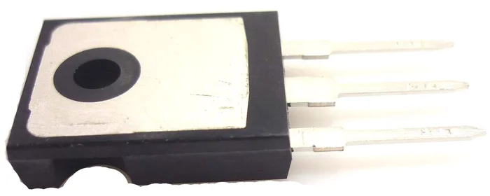Transistor G20N50C-E3 500V/20A TO247