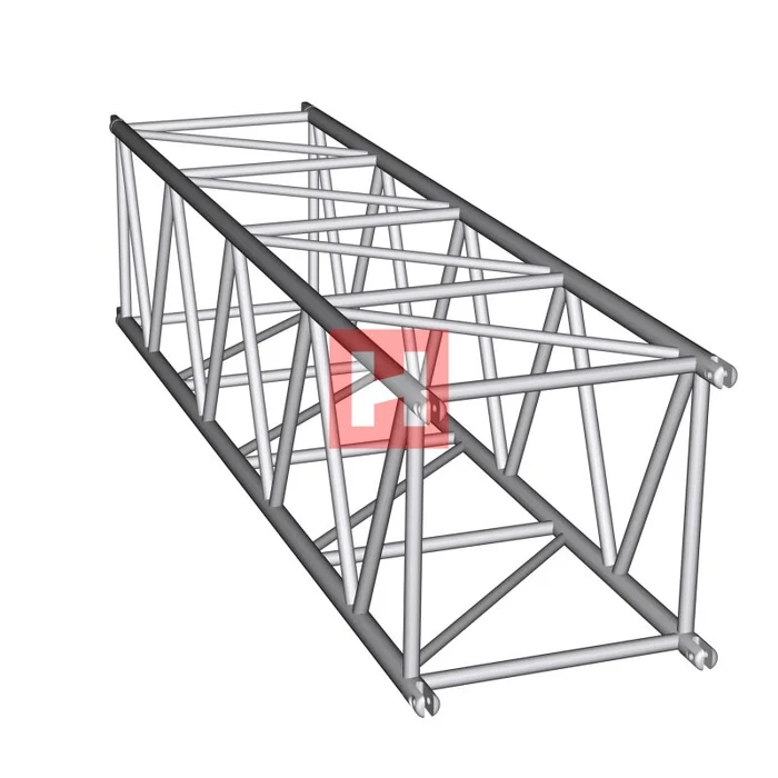 Traverse HOFFORK 620-4 MBB 240 cm (4-Punkt)