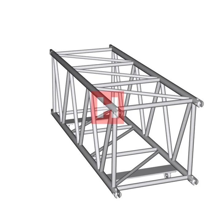 Traverse HOFFORK 620-4 MBBC 162,6 cm (4-Punkt)