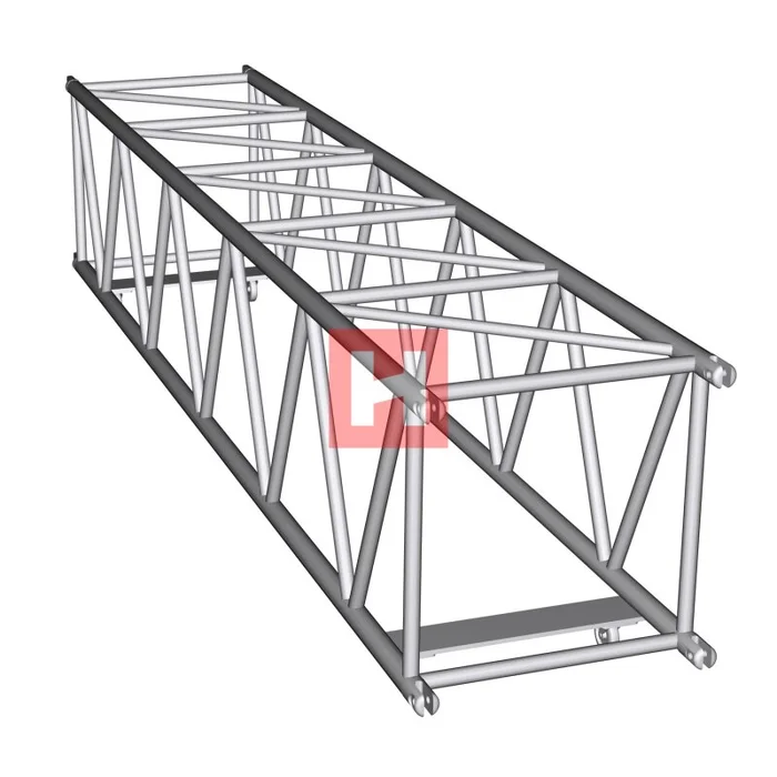 Traverse HOFFORK 620-4 MC 300 cm (4-Punkt)