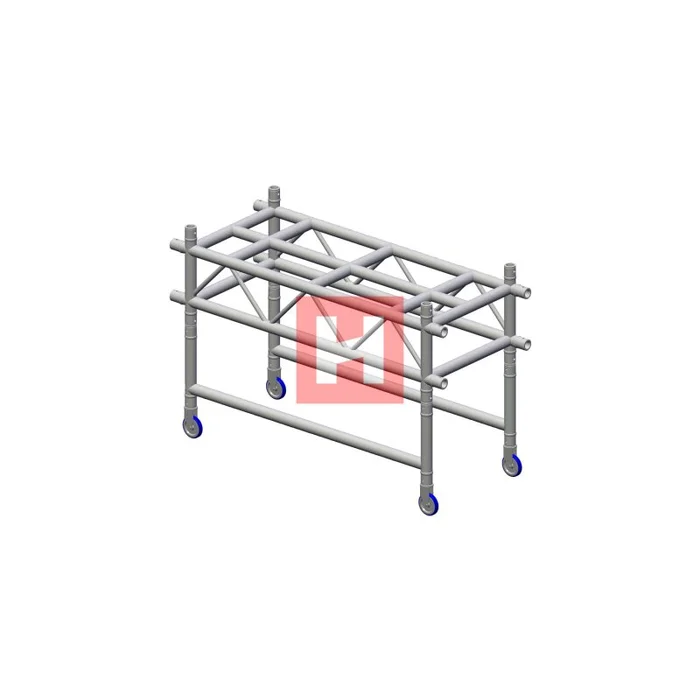 Traverse HOFKON 290 MLT 150cm