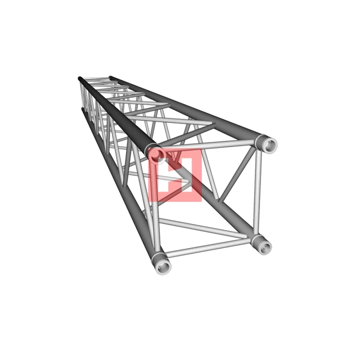 Traverse HOFKON 400-4 350cm