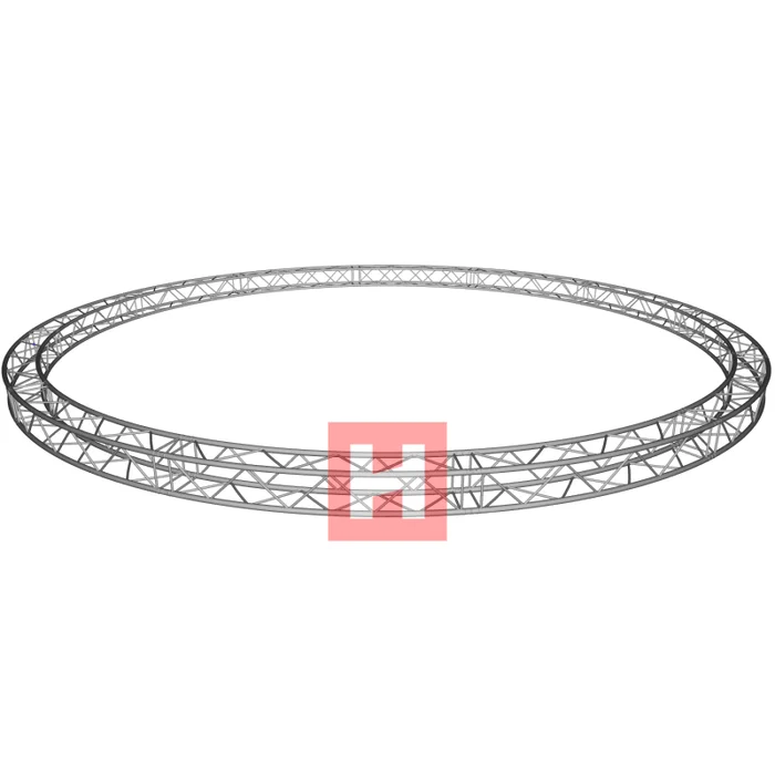 Traverse HOFKON 400-4 HD 10m Kreis