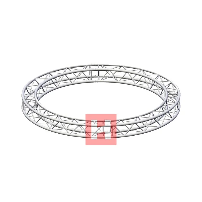 Traverse HOFPRO X300V 3m Kreis