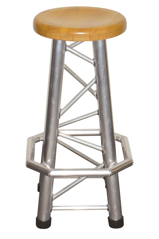 Traversen Barhocker, 8-eckig