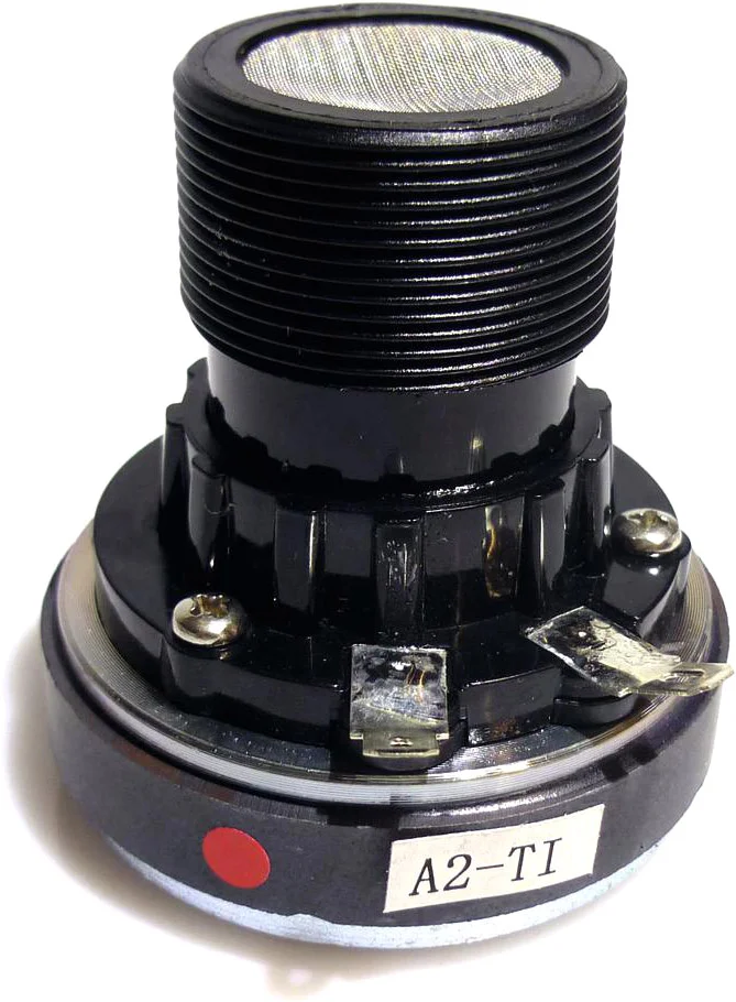 Treiber (Hochton) WAMS-08BT