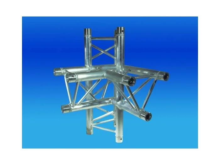 TRILOCK 6082AC-44 4-Weg-Stück / links