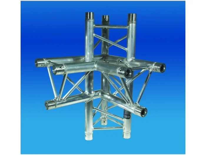 TRILOCK 6082AC-45 4-Weg-Stück / rechts