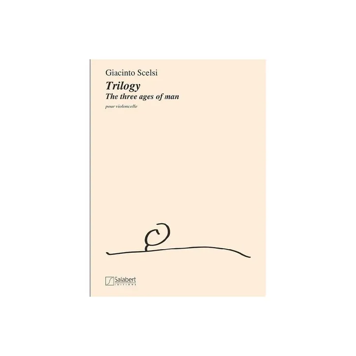 Trilogy the 3 Ages of Man