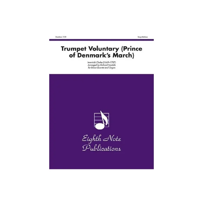 Trumpet Voluntary