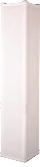 Trusscover 1,5m weiß