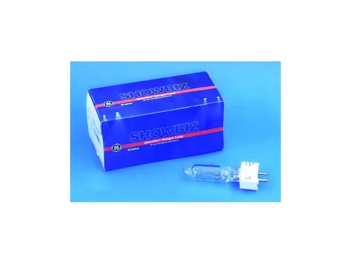 Tungsram CP81 FSK 240V/300W GY-9,5 150h 3200K