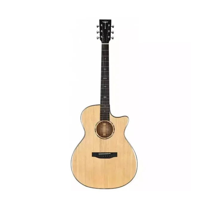 Tyma TG-10E Westerngitarre