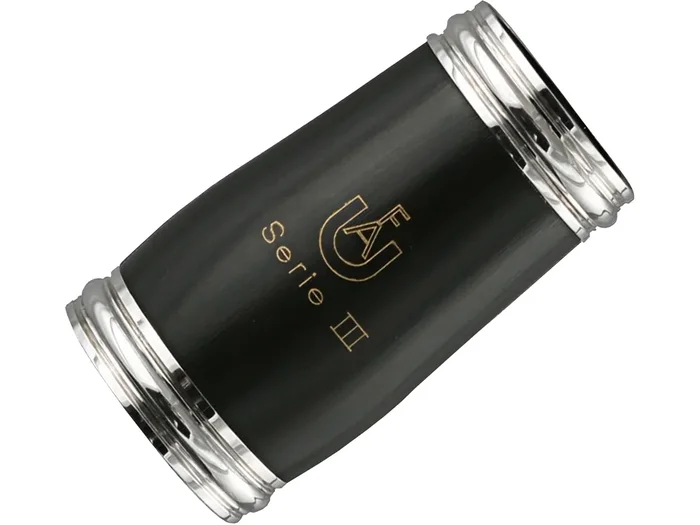 Uebel Klarinettenbirne Länge 60 mm