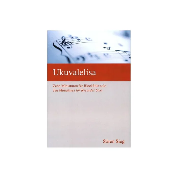 Ukuvalelisa