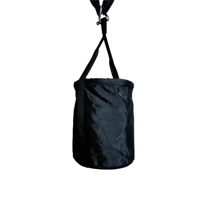 Ultralite Kettenspeicher MK 3 , Textil, rund Ø250 Höhe:300mm bis max. 40m Kette neues Modell “ made in EU“