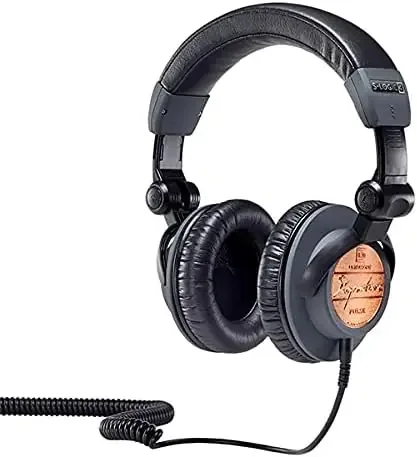 Ultrasone Signature Pulse DJ-Kopfhörer – Vorführer