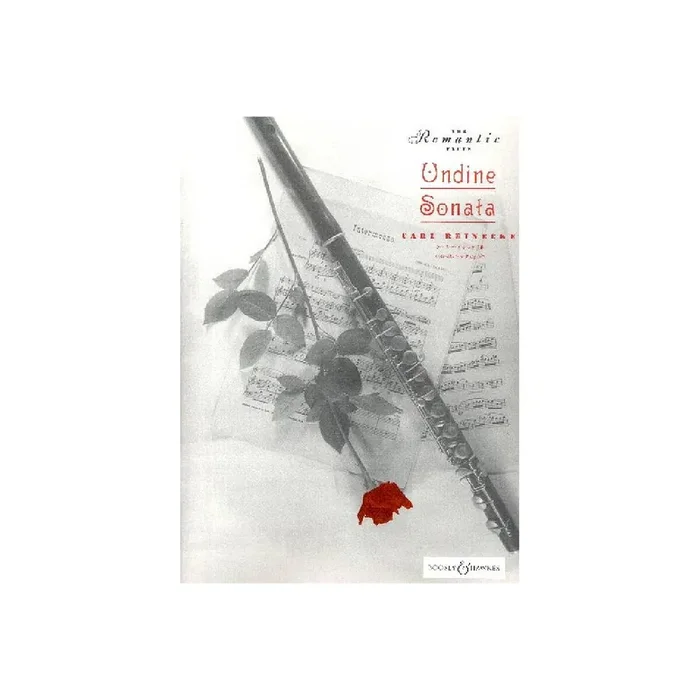 Undine-Sonate op.167