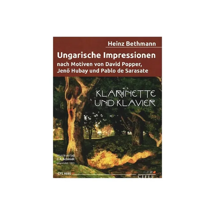 Ungarische Impressionen