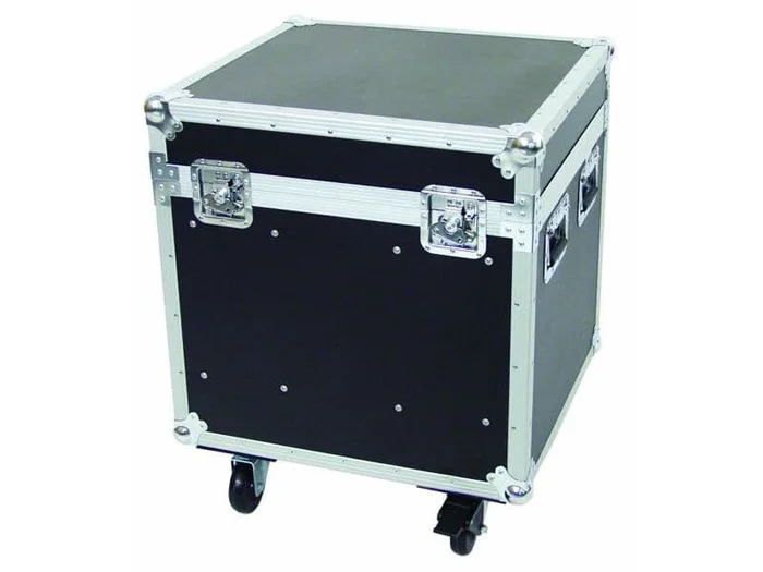Universal Tour Case mit Rollen 60cm, Transport Case