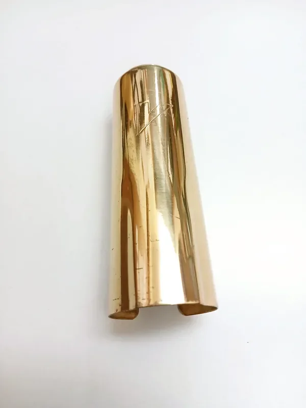 Vandoren Baritonsaxophon Master Kapsel