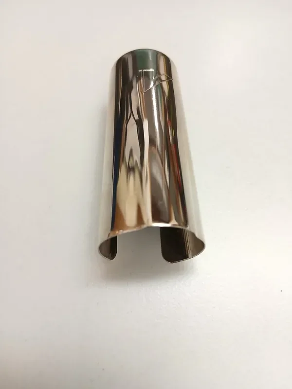 Vandoren Kapsel Es-Klarinette Böhm vernickelt