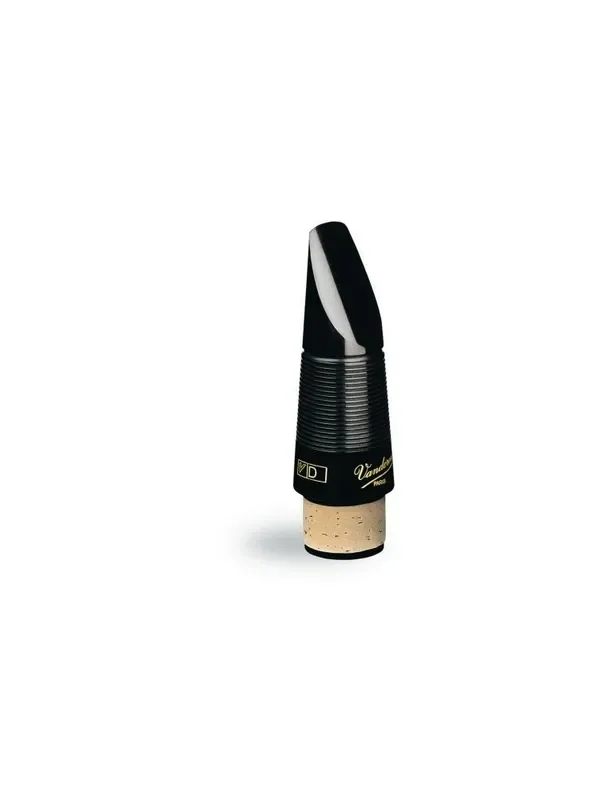 VANDOREN VD2 DEUTSCHE KLARINETE boquilla alemana