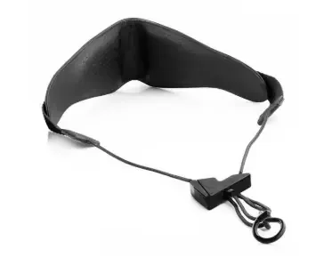 Vandoren VSS225 Nackengurt Deluxe Saxophon