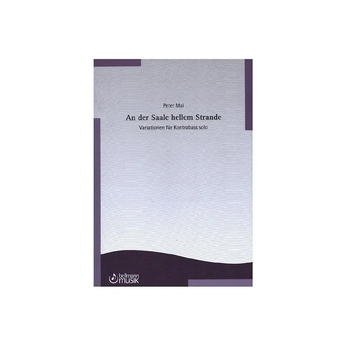 Variationen über An der Saale hellem Strande