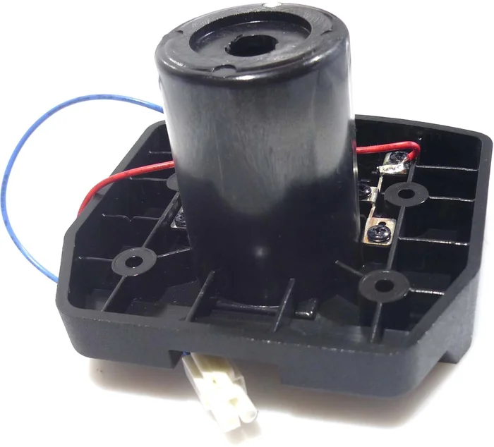 Verbinder männlich (Säule) ACS-600