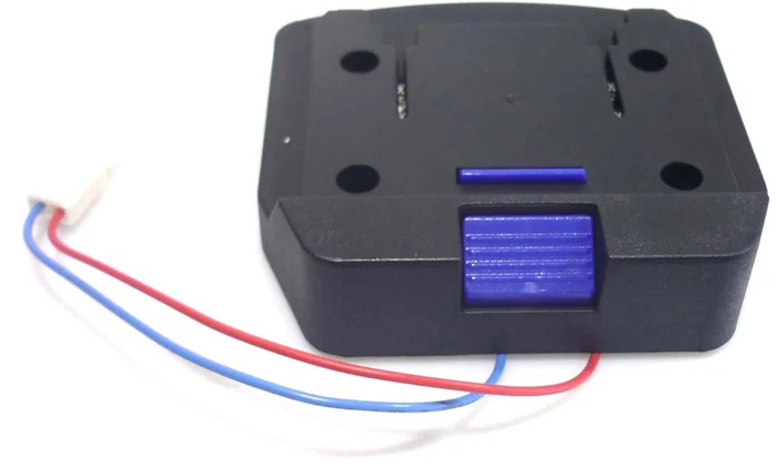 Verbinder weiblich (Säule) ACS-600