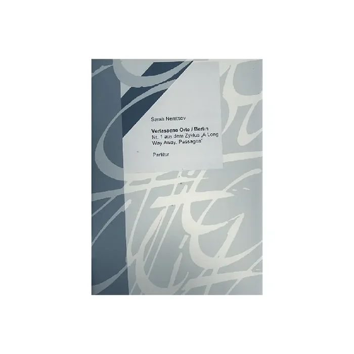 Verlassene Orte – Berlin