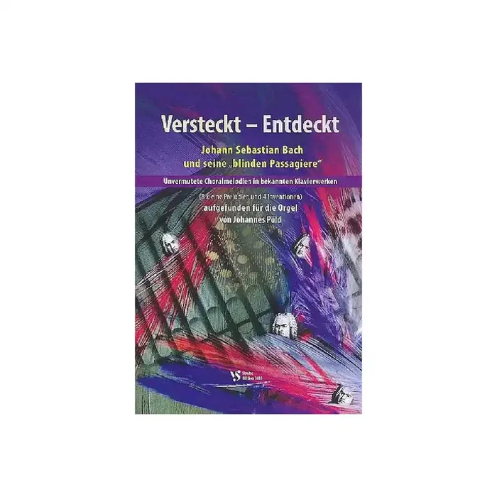 Versteckt – entdeckt