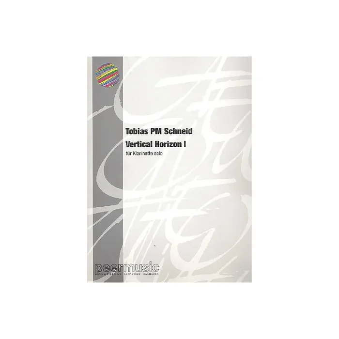 Vertical Horizon no.1