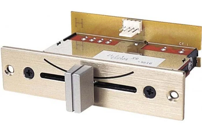 Vestax CF-46 MKII – Crossfader für PMC-400 & PMC-46MK2