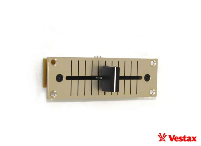 Vestax Crossfader CF-50 für PMC55, PMC50, PMC50A und PMC-CX