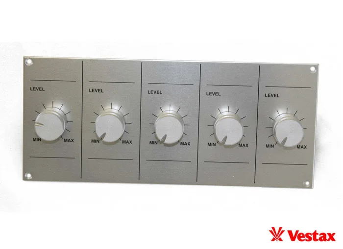 Vestax Dial Fader Unit für PMC-500