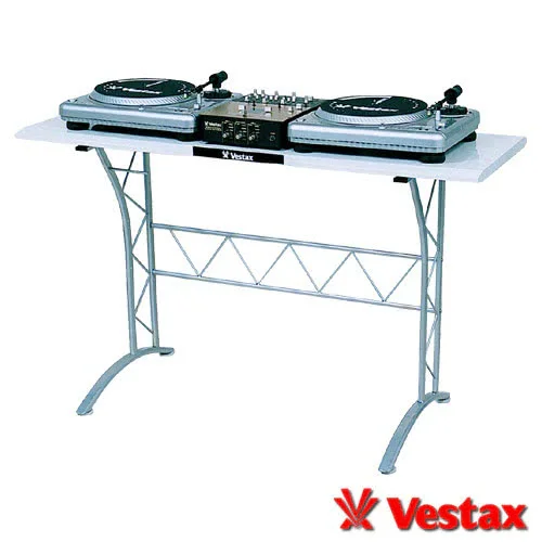 Vestax DJ-Table DJT-1400