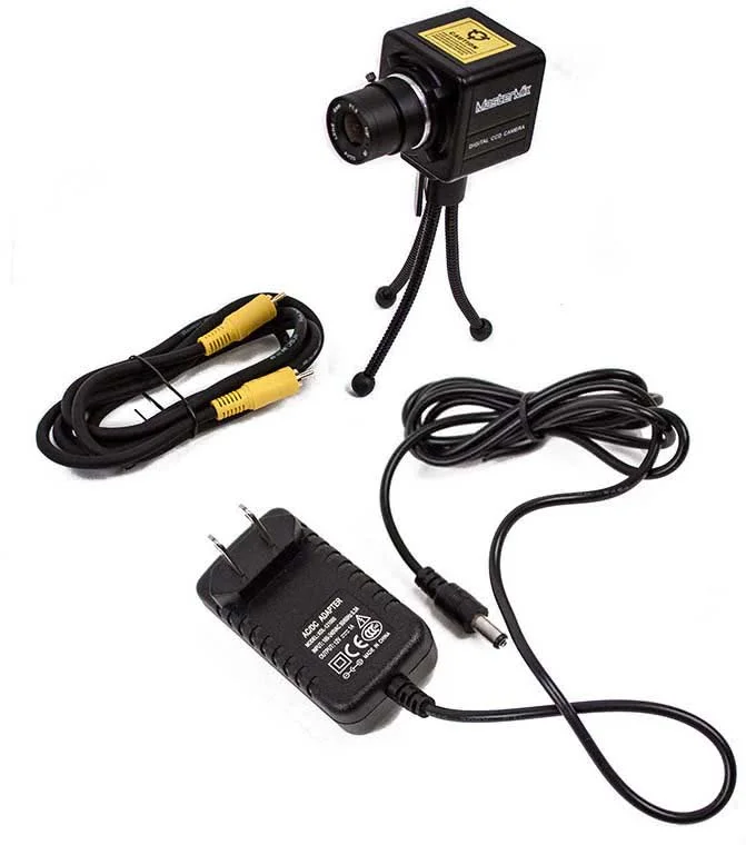 Vestax MBC-420 – NTSC – US