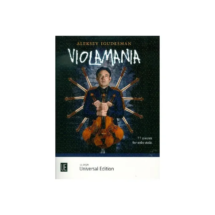 Violamania
