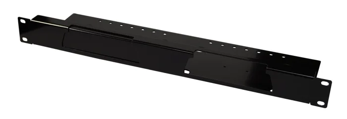 VISUAL PRODUCTIONS Rackmount – für je zwei CueCore, CueCore2, TimeCore, QuadCore, IoCore, IoCore2