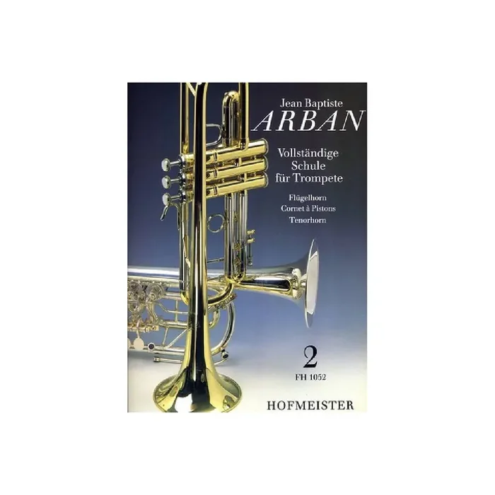 Vollständige Schule Band 2 für