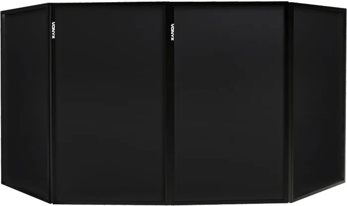 Vonyx DB2 Ersatzset Lycra BLK