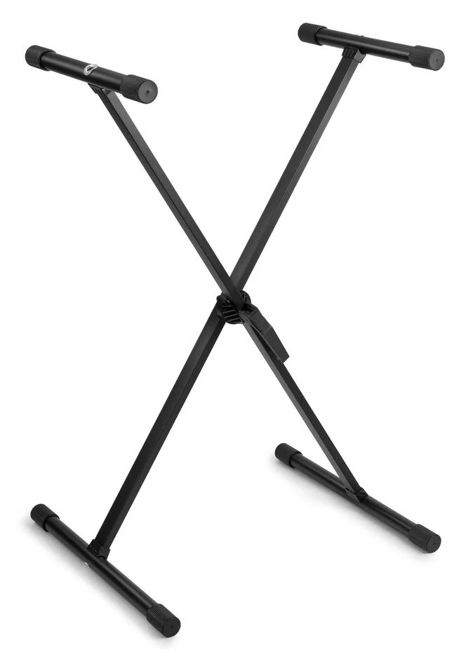 Vonyx Keyboard Stand höhenverstellbar mit Schnellverschluss