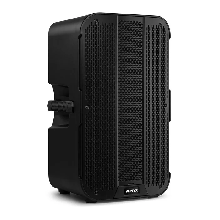 Vonyx VD712A 12″ DSP Aktivlautsprecher mit TWS Bluetooth