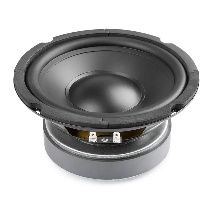Vonyx WPP16 Tieftöner PP Hi-Fi 16cm/85W