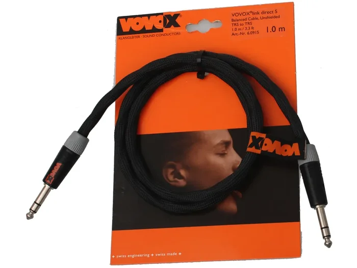 Vovox 60915 Link Direct S – Aussteller