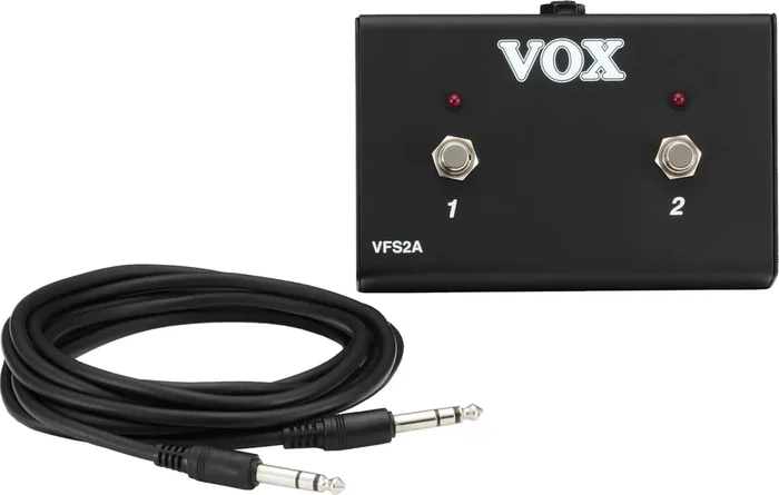 VOX Footcontroller VSF2A