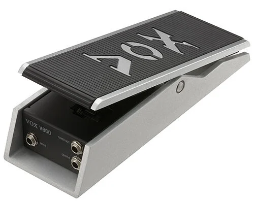 VOX V860 Volumenpedal